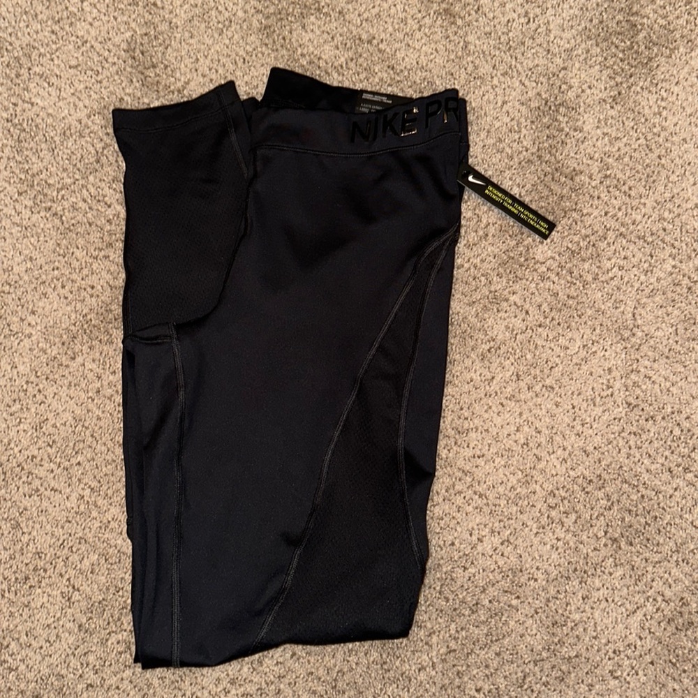 Nike Pro leggings